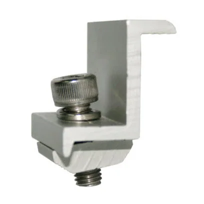 End Clamp 30mm