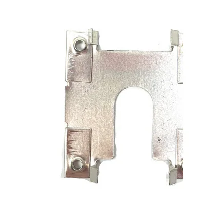 Grounding Plate
