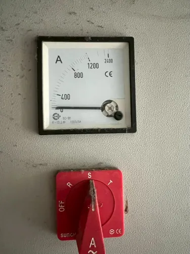Gee Solar 109 kW (4 อาคาร) ภาพหน้างานที่ 6