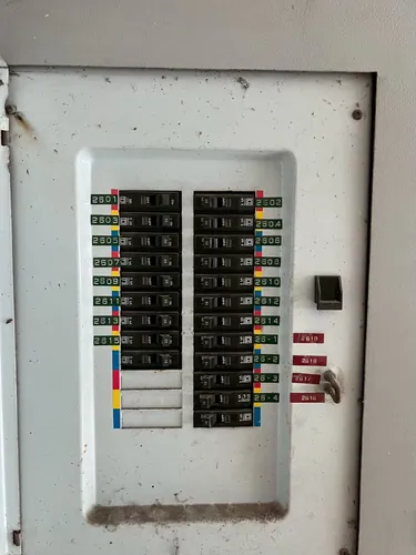Gee Solar 109 kW (4 อาคาร) ภาพหน้างานที่ 7