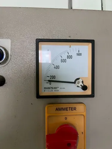 Gee Solar 109 kW (4 อาคาร) ภาพหน้างานที่ 8