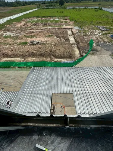บริษัท ไฟน์ ไบโอ เทคโนโลยี จำกัด ภาพหน้างานที่ 3