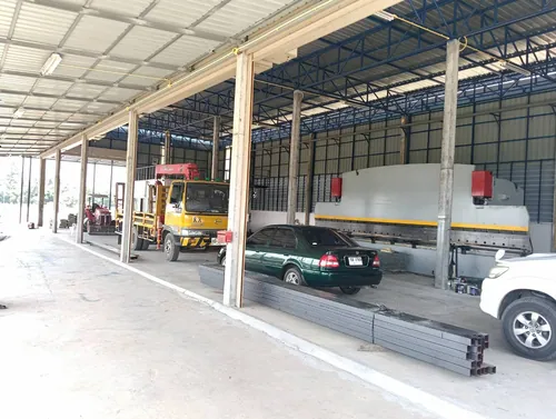 สถานีชาร์จ EV จ.กาฬสินธุ์