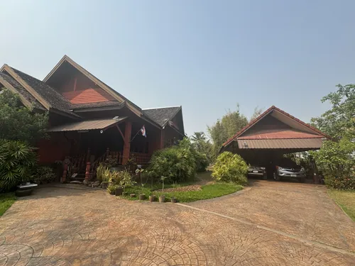 โครงการภูมิรัศมิ์ ภาพหน้างานที่ 2