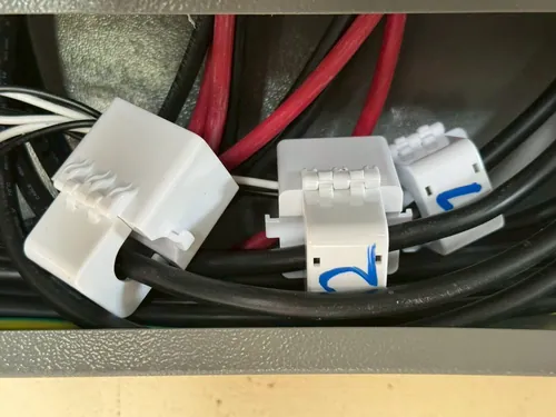 ไมอามี่ ระบบออนกริด 20 kW ภาพหน้างานที่ 2